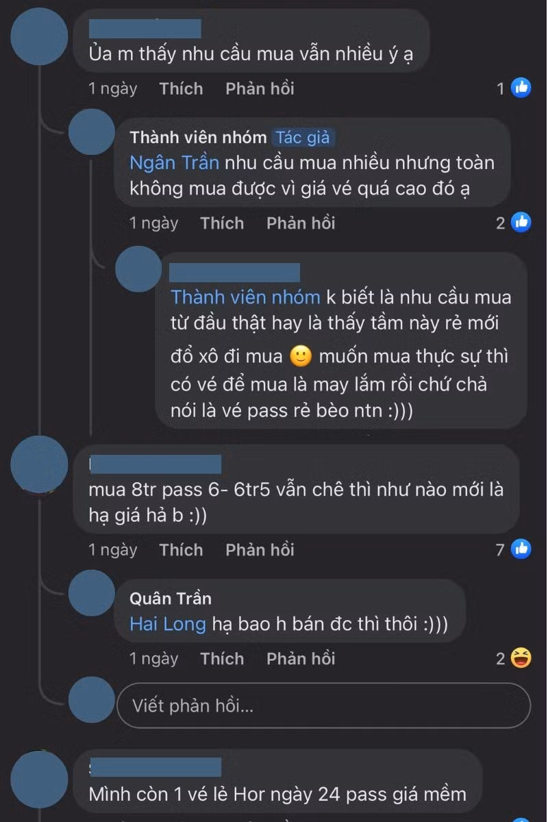 show Ha Anh Tuan, Ha Anh Tuan, chan troi ruc ro anh 4