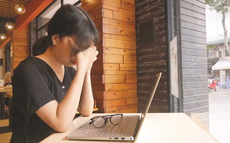 Lối sống ít vận động có thể tác động tiêu cực đến sức khỏe tinh thần. Ảnh minh họa: Thanh Ngọc