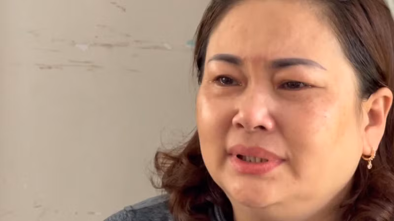 Nguyễn Thị Quỳnh.