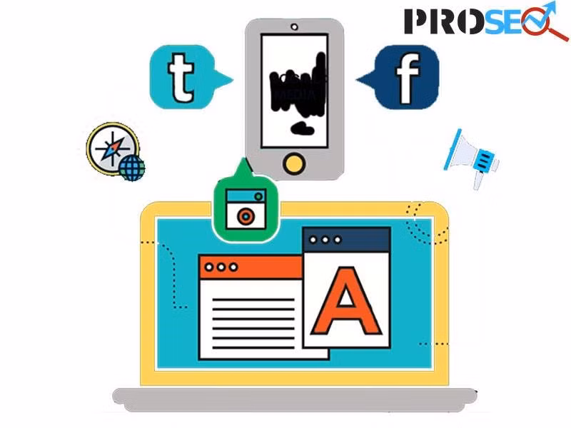 ProSEO - Giải pháp tối ưu cho doanh nghiệp với dịch vụ SEO chất lượng ảnh 1