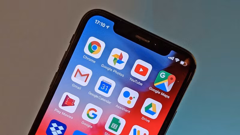 Apple hiện vẫn chưa phản hồi về lỗi này. Ảnh: Gizmodo.