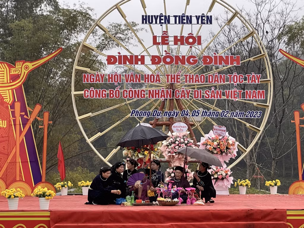 Trích đoạn 