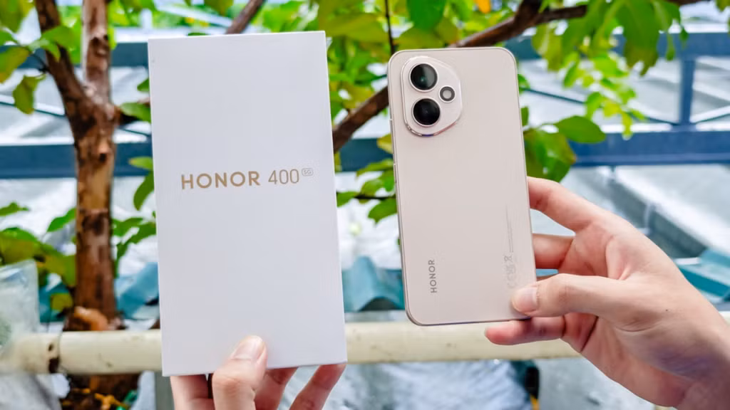 Điện thoại Honor: Làn gió mới khiến giới công nghệ chú ý ảnh 2