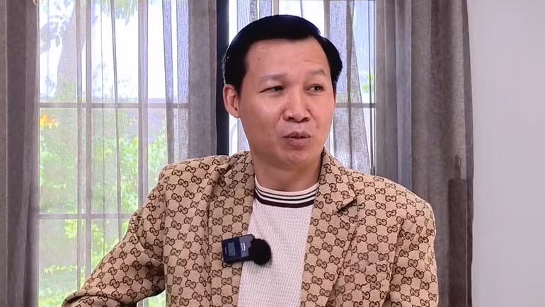 Đạo diễn Vũ Thành Vinh chia sẻ về bộ phim "Chị ngã em nâng".