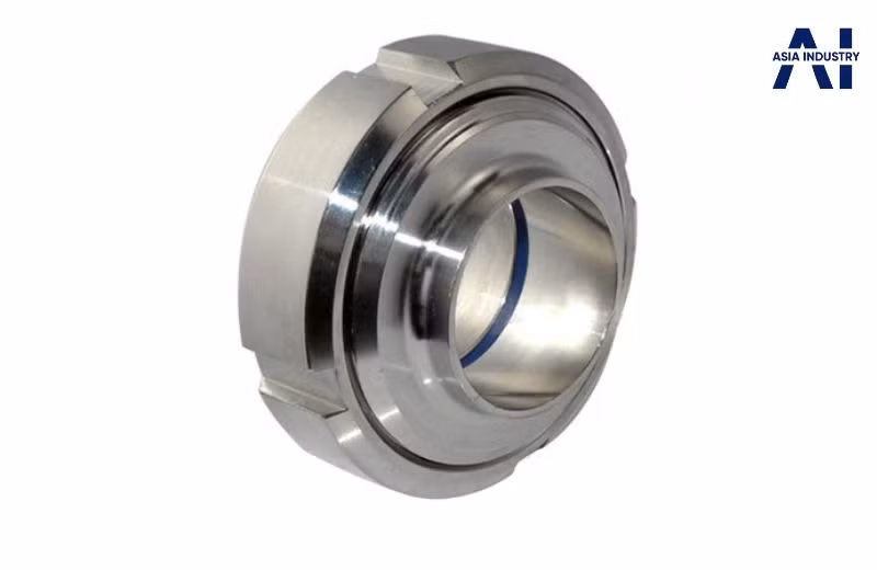 Ứng dụng thực tế của phụ kiện vi sinh (Nguồn: Asia Industry)