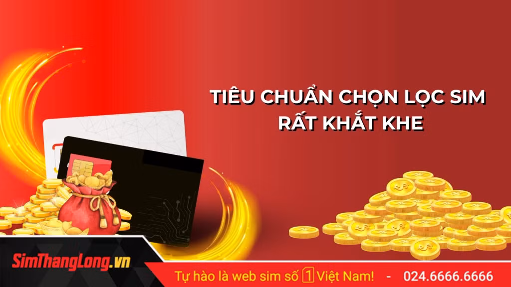 Sim số đẹp Sim Thăng Long: Tiêu chuẩn chọn lọc và kiểm định chất lượng khắt khe ảnh 2 Sim số đẹp Sim Thăng Long: Tiêu chuẩn chọn lọc và kiểm định chất lượng khắt khe ảnh 2