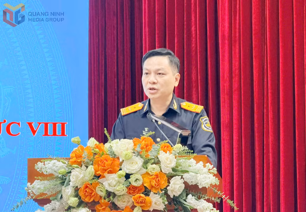 Nguyễn Thành Hưng, Phó Cục trưởng Cục Hải quan 
