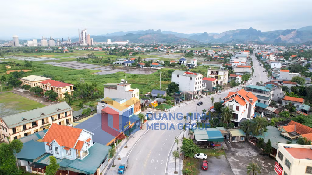 2025-10_Xã Thống Nhất. Ảnh: Thu Hoài