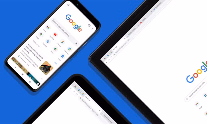 Chrome là trình duyệt phổ biến nhất nhưng cũng nhiều lỗ hổng nhất.
