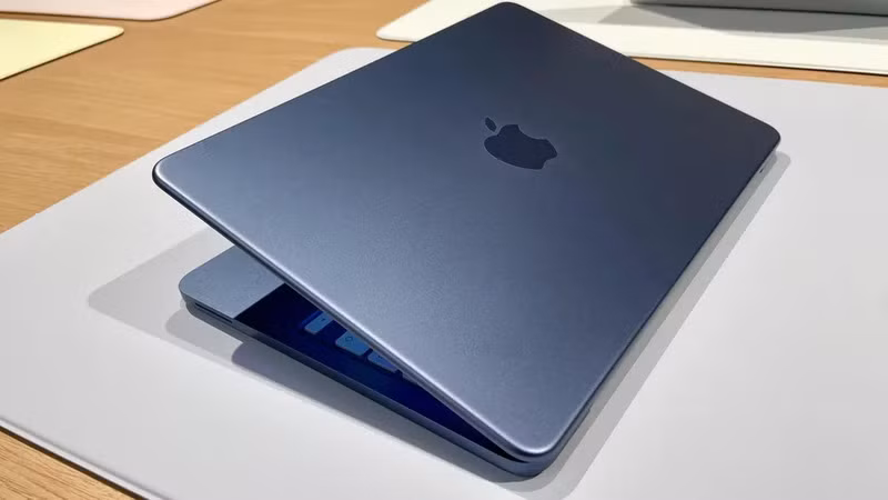 MacBook Neo: Pin 16 giờ và thiết kế 1,23kg có thực sự tốt? ảnh 1