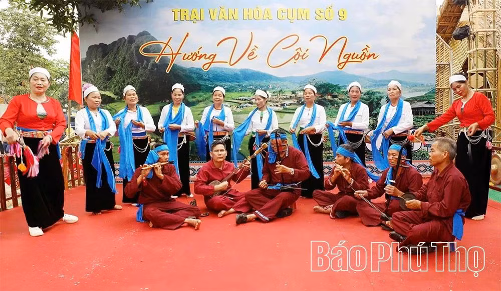 Lễ hội Đền Hùng 2026 - hành trình tìm về bản sắc và sự gắn kết dân tộc