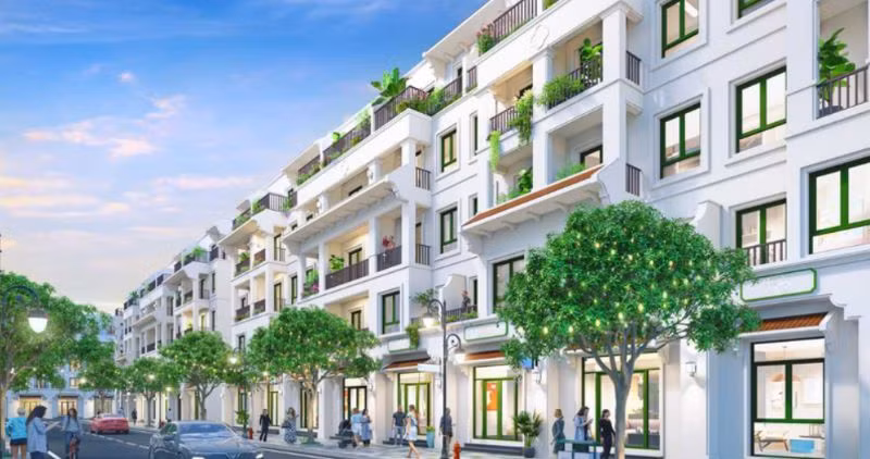 Vinhomes Làng Vân - Siêu dự án nghỉ dưỡng đẳng cấp tại Đà Nẵng ảnh 3