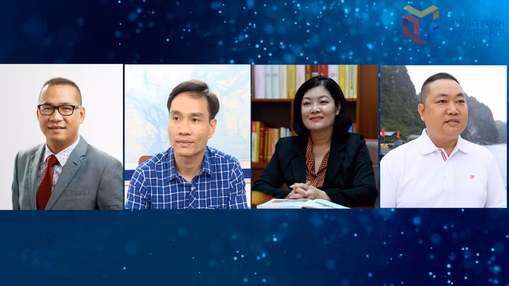 Kỳ 2: Hợp tác “4 bên” đảm bảo cân bằng giữa bảo tồn - sinh kế - thị trường ảnh 1