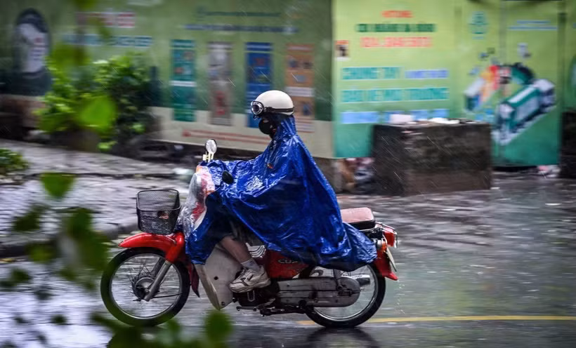 (Ảnh minh họa: THÀNH ĐẠT)