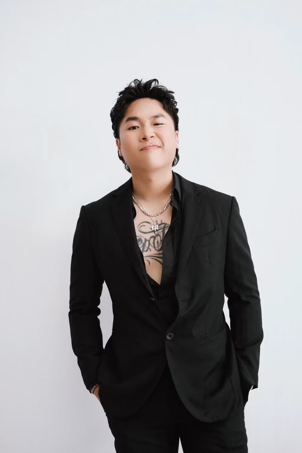 24k.Right và Gill lần lượt lên tiếng xin lỗi khi hưởng ứng câu rap phản cảm của B Ray.