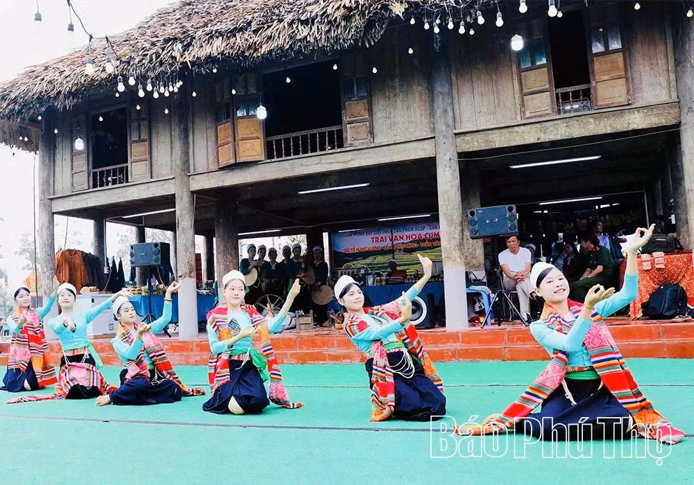Lễ hội Đền Hùng 2026 - hành trình tìm về bản sắc và sự gắn kết dân tộc