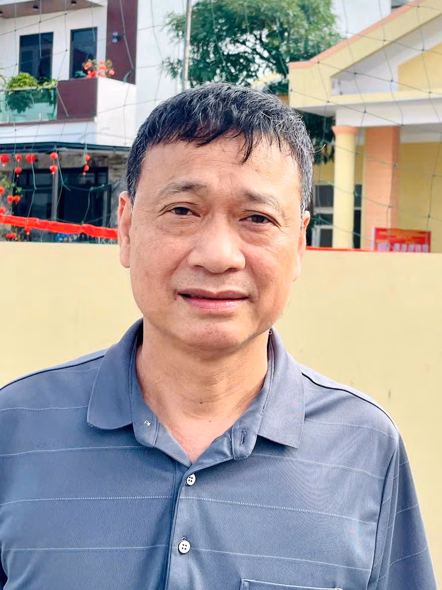 Nhân dân đồng thuận, nhất trí cao ảnh 3