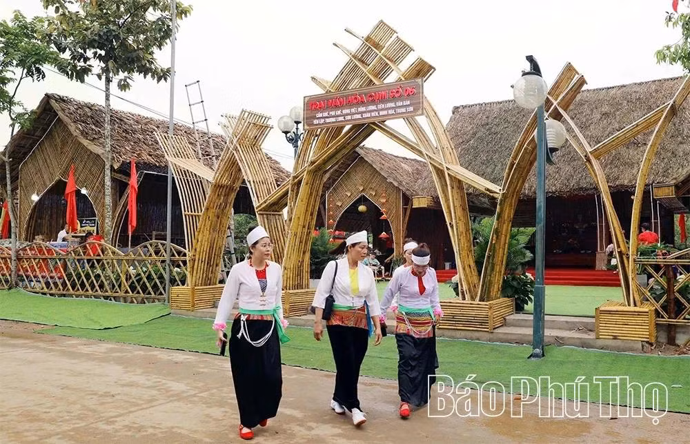 Lễ hội Đền Hùng 2026 - hành trình tìm về bản sắc và sự gắn kết dân tộc
