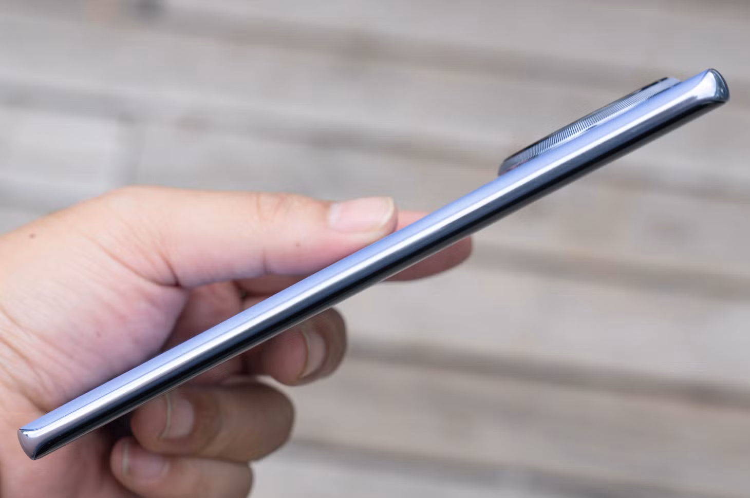 Tecno Camon 30S - smartphone rẻ nhất có chống rung quang học ảnh 6