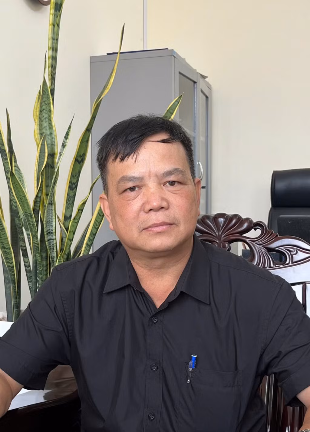 Huyện Ba Chẽ: Phát huy vai trò của đội ngũ già làng, trưởng bản, người có uy tín ảnh 4