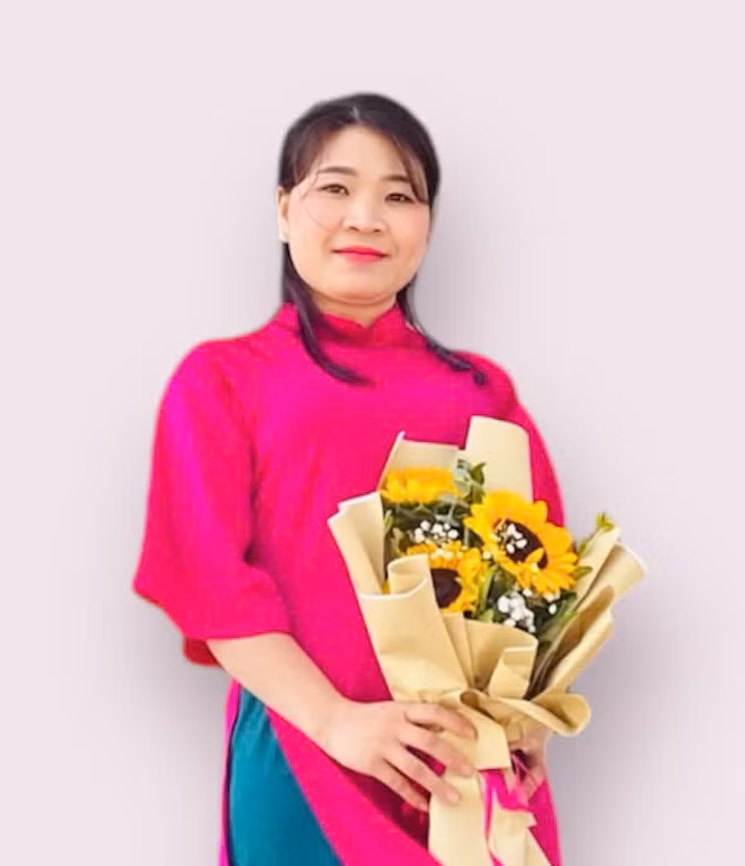 Quảng Ninh có 3 giáo viên đạt giải thưởng “Nhà giáo trẻ tiêu biểu” cấp Trung ương năm 2024 ảnh 1