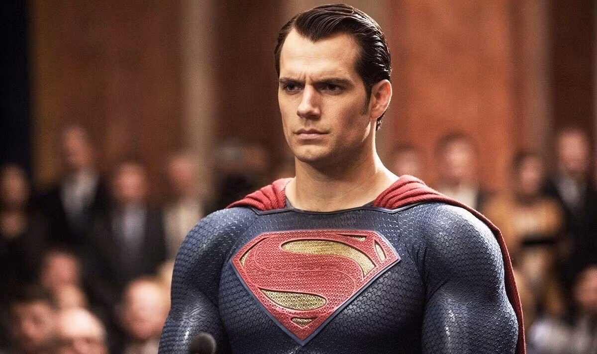 DC muốn tái thiết lại vũ trụ điện ảnh bằng nhân vật biểu tượng Superman nhưng chỉ có thể vừa đi vừa dò đường. Ảnh: DC.