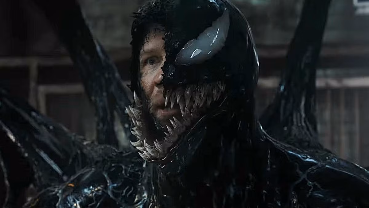 Venom 3 thất bại khiến niềm hy vọng mới nhen nhóm từ Deadpool &amp; Wolverine lụi tàn. Ảnh: Sony.