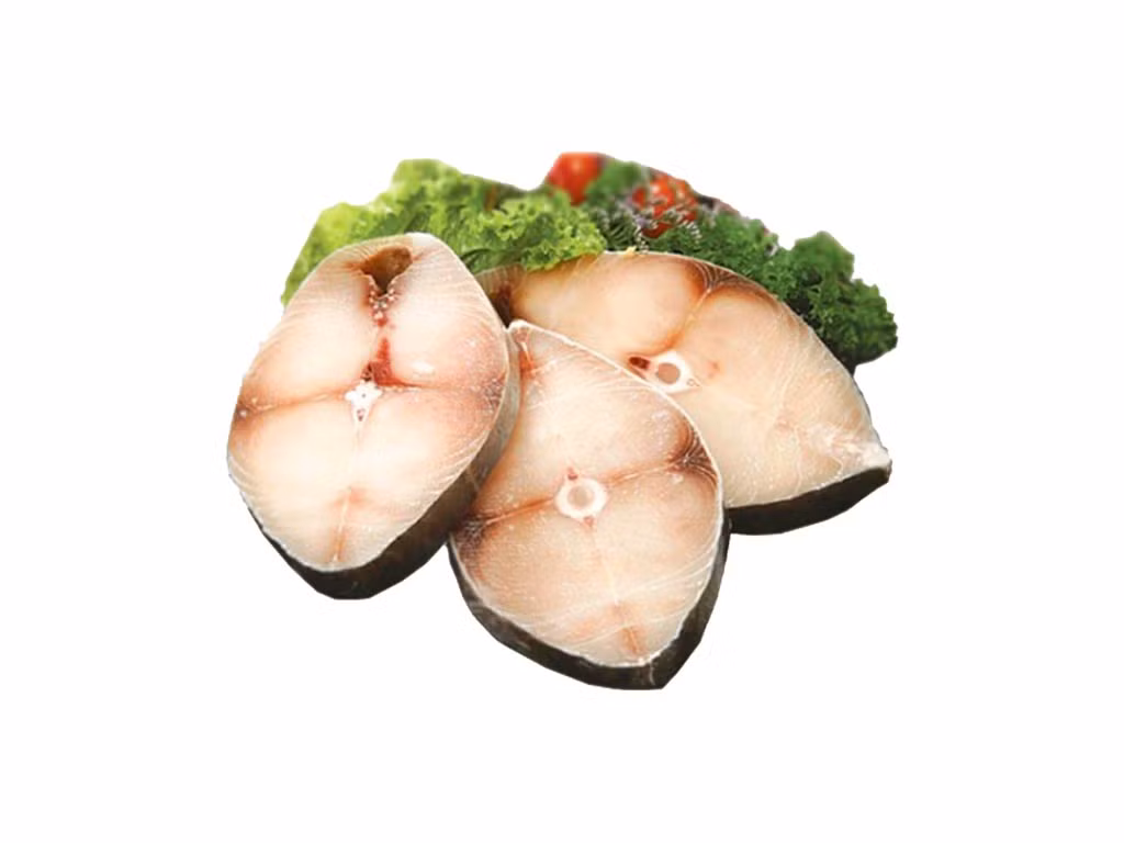 Thưởng thức món cá thu một nắng cực ngon cùng Hải Sản Ông Giàu ảnh 2