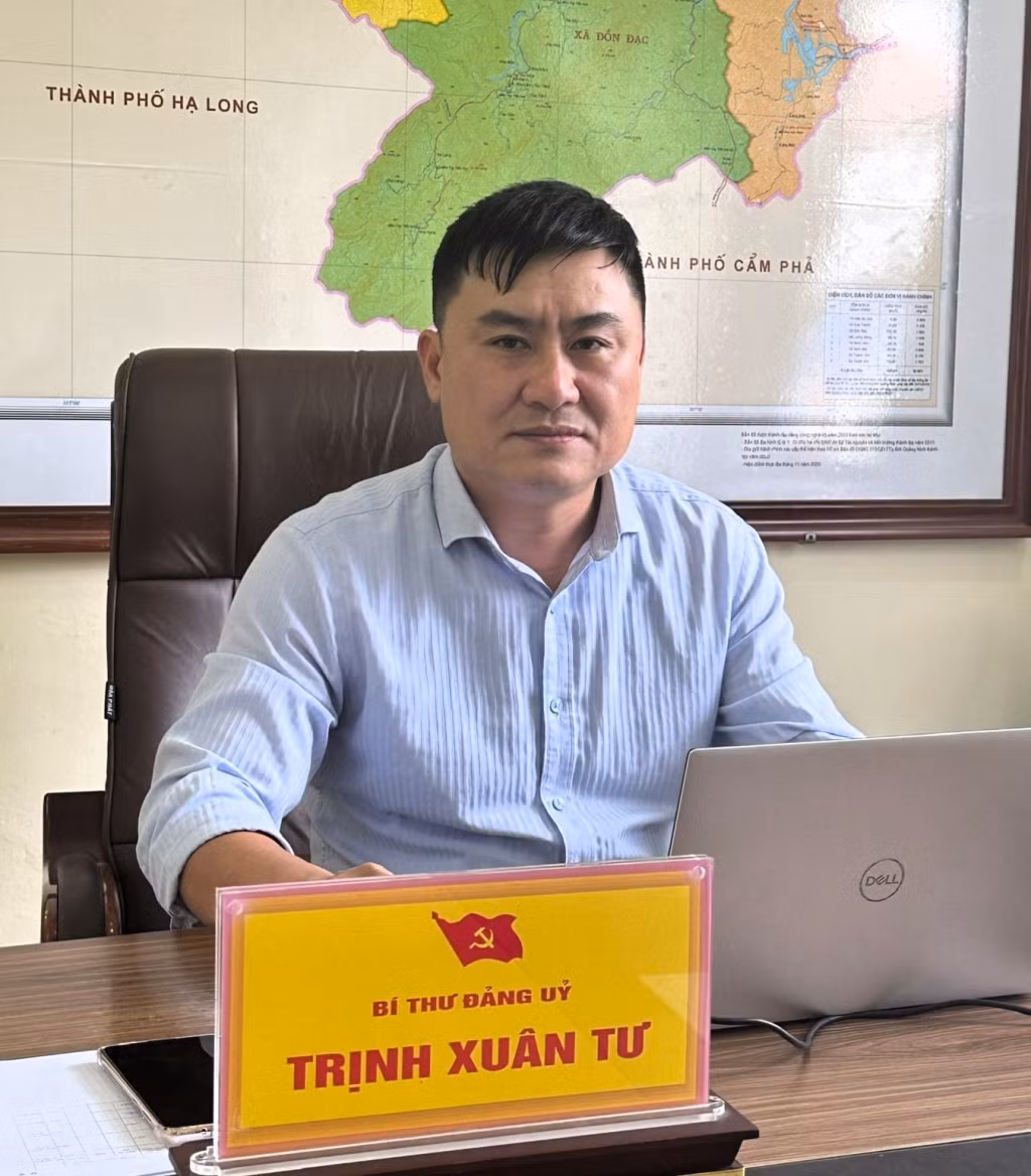 Huyện Ba Chẽ: Phát huy vai trò của đội ngũ già làng, trưởng bản, người có uy tín ảnh 5