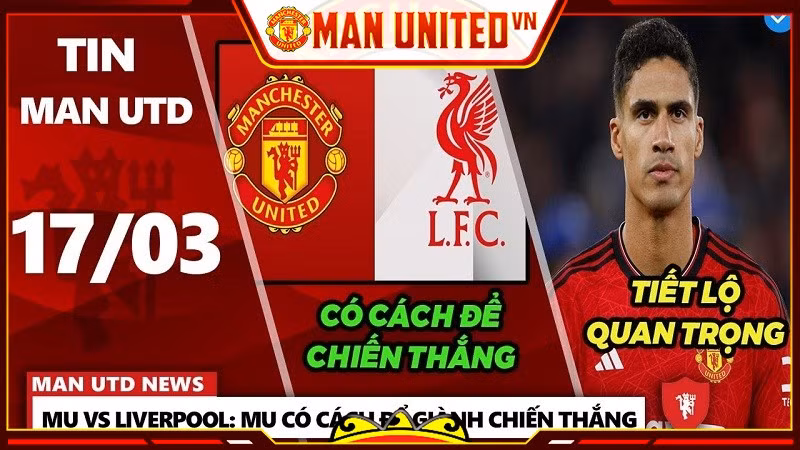 Cập nhật nhanh lịch thi đấu bóng đá hôm nay tại Manchester United VN ảnh 4 Cập nhật nhanh lịch thi đấu bóng đá hôm nay tại Manchester United VN ảnh 4