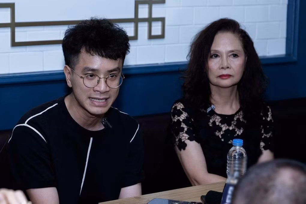 NSND Minh Châu buồn vì phim nghệ thuật không được khán giả Việt Nam đón nhận.