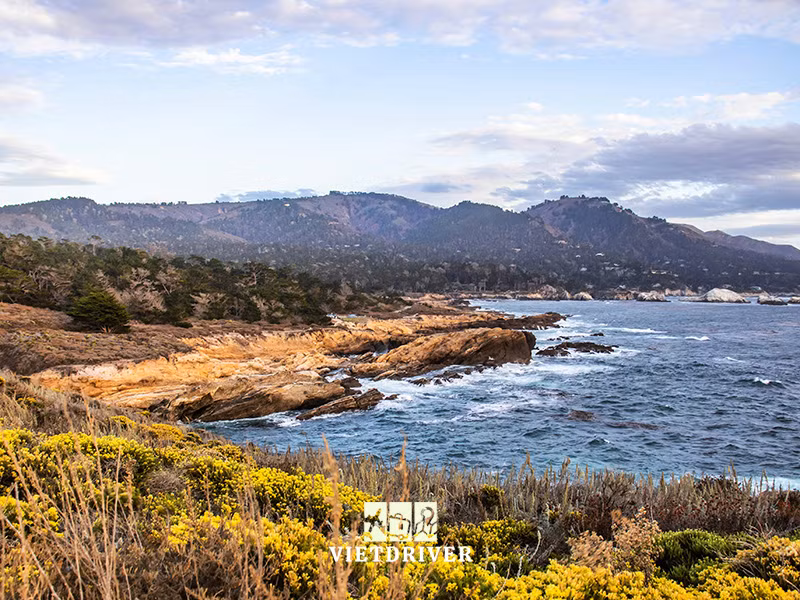 Top 18 địa điểm đẹp để tham quan, du lịch ở California ảnh 5 Top 18 địa điểm đẹp để tham quan, du lịch ở California ảnh 5