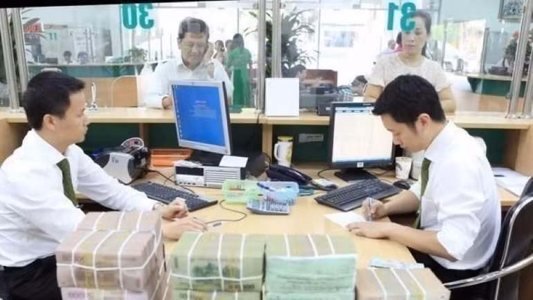 Điều chỉnh chính sách tiền tệ, tài chính linh hoạt. (Ảnh: PV)