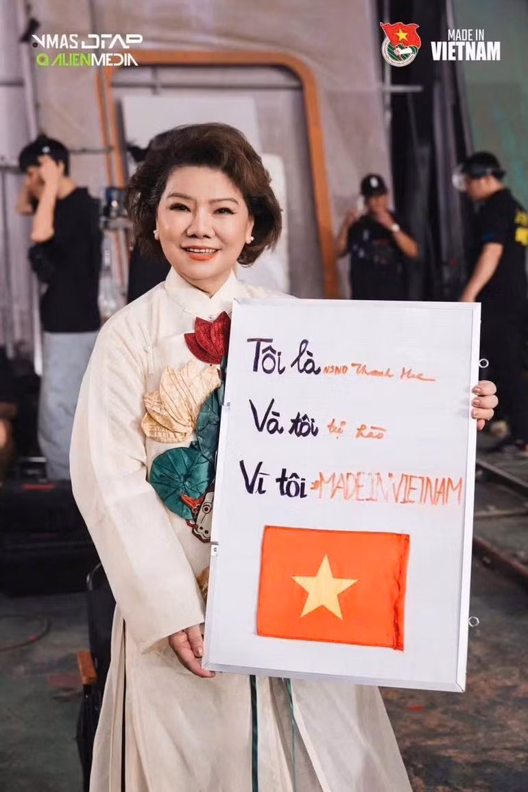 (Ảnh: Nhân vật cung cấp)
