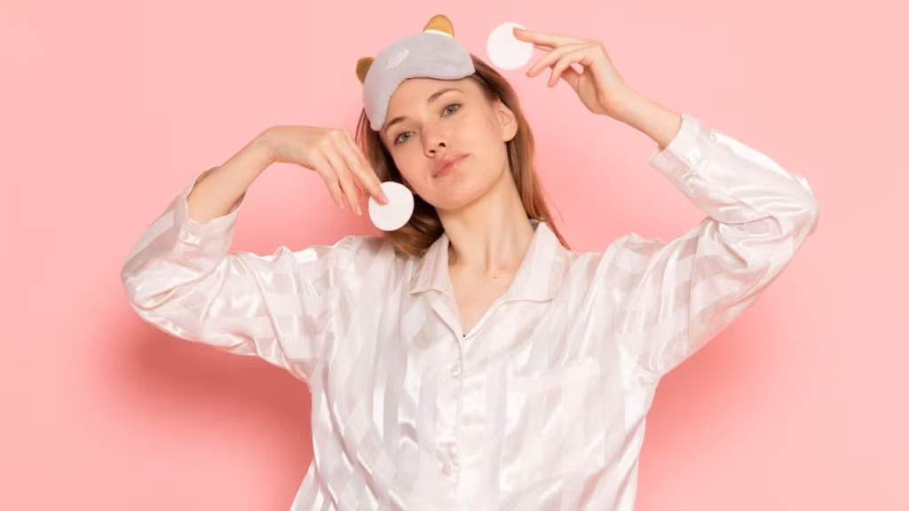 Tối giản chu trình skincare chỉ với 4 bước đơn giản