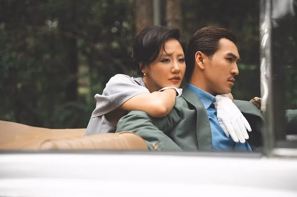 Văn Mai Hương mang tới một sản phẩm âm nhạc đẹp và được đầu tư. Ảnh: NVCC.