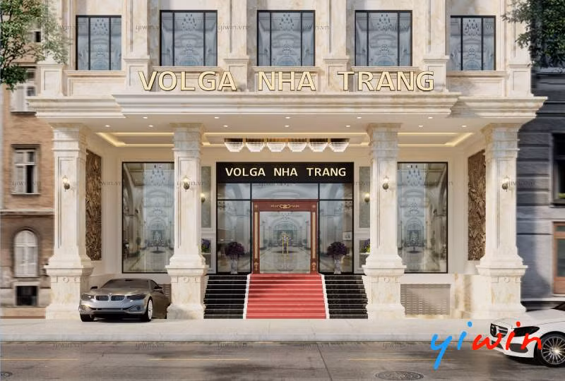 Cam kết của Yiwin đối với khách hàng