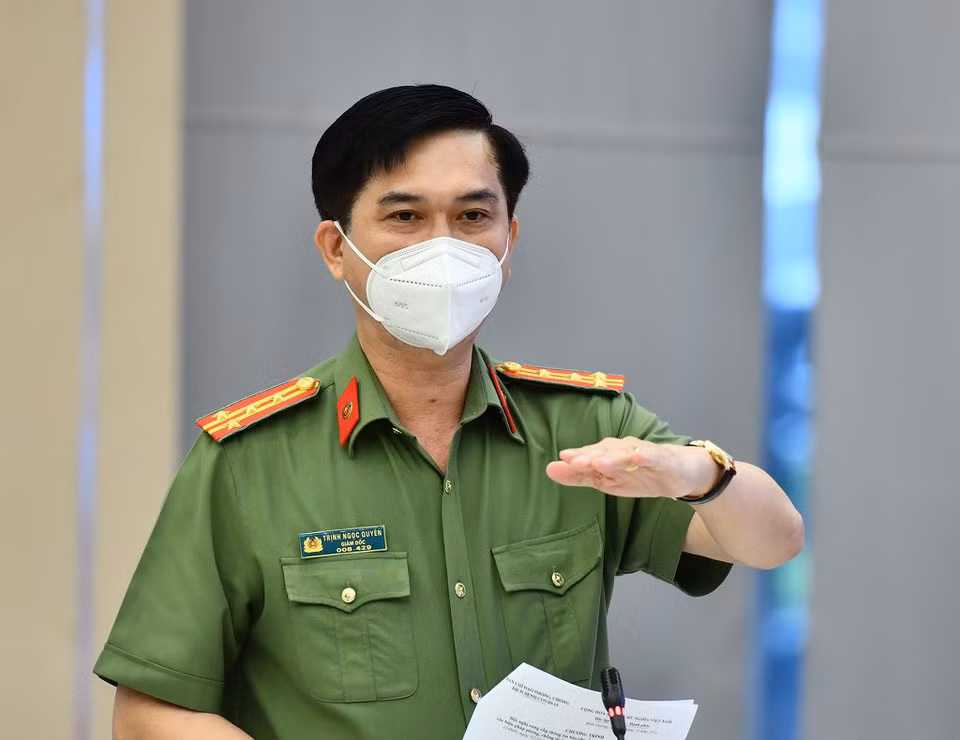 Bí thư thị trấn Lai Uyên tử vong, nguyên nhân tử vong, Công an tỉnh Bình Dương ảnh 1 Bi thu thi tran Lai Uyen tu vong, nguyen nhan tu vong, Cong an tinh Binh Duong anh 1