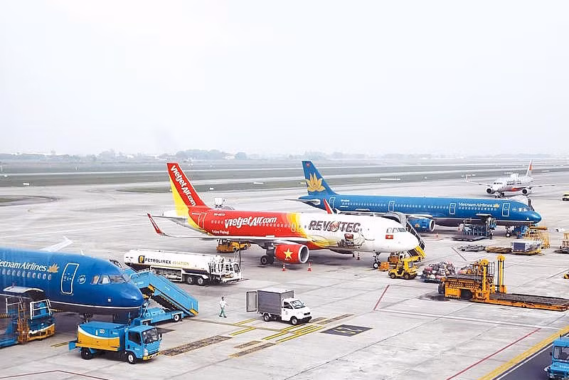 Thủ tướng Chính phủ giao Bộ Giao thông vận tải nghiên cứu nội dung đề nghị của Chuyên gia kinh tế Ngô Trí Long về việc ngừng chủ trương áp giá sàn vé máy bay nội địa