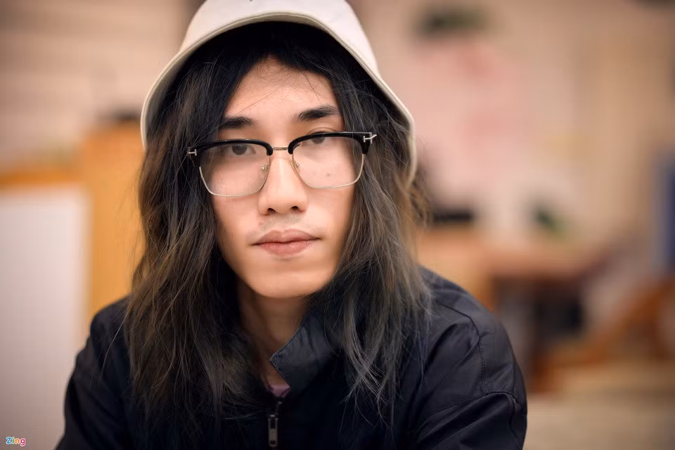 rapper chị cả bị phạt 35 triệu đồng ảnh 1 rapper chi ca bi phat 35 trieu dong anh 1