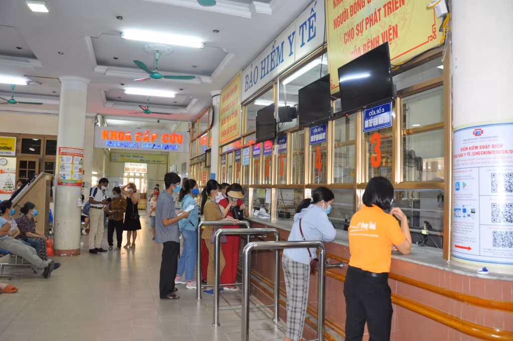 Tiện ích từ bệnh án điện tử ảnh 1