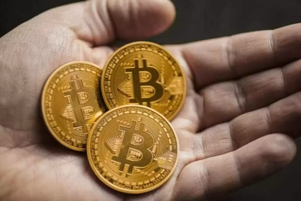 Bitcoin halving có tác động quan trọng đến toàn bộ ngành công nghiệp tiền điện tử (Ảnh: CNBC0.