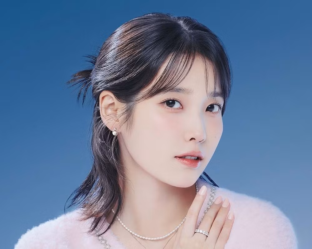 Theo nhiều nguồn tin, IU hiện là nữ diễn viên có thù lao cao nhất Hàn Quốc. Ảnh: TV Report.