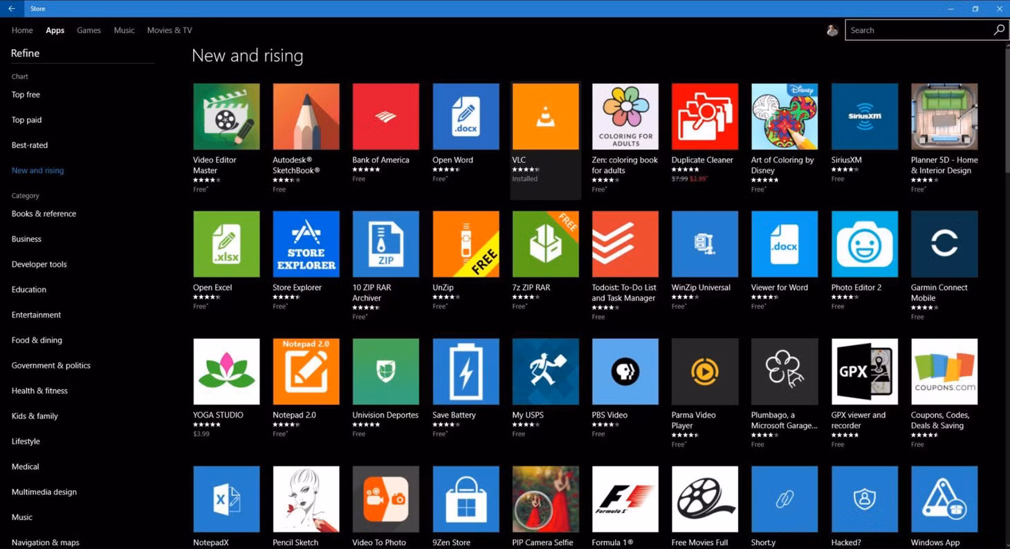 Đây là 6 tính năng trên Windows 11 sẽ khó “qua khỏi” năm 2024, số 4 và 5 từng rất quen thuộc với người dùng- Ảnh 1.