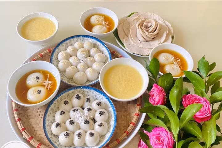 Tết Hàn thực là ngày nào? Tết Hàn thực 2024 là ngày bao nhiêu?