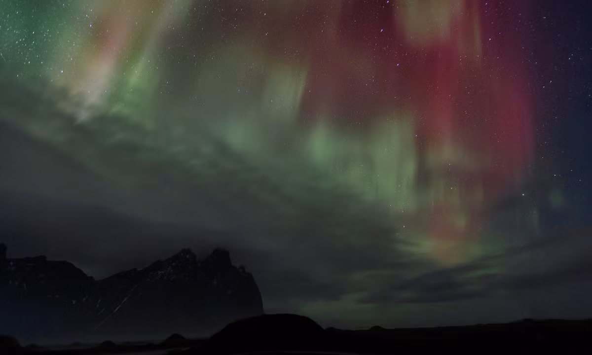 Iceland kỳ thú dưới ống kính lữ khách Việt ảnh 3