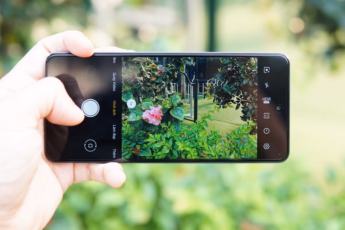Smartphone dưới 4 triệu đồng có RAM 12 GB ảnh 7