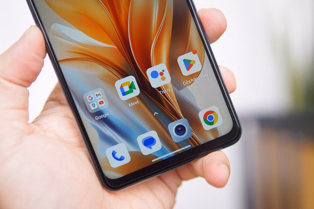 Smartphone dưới 4 triệu đồng có RAM 12 GB ảnh 9