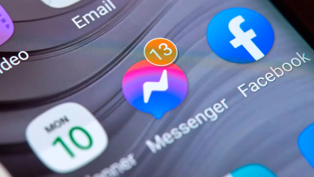 Messenger là một trong những ứng dụng nhắn tin được sử dụng phổ biến nhất tại Việt Nam (Ảnh minh họa: Getty).