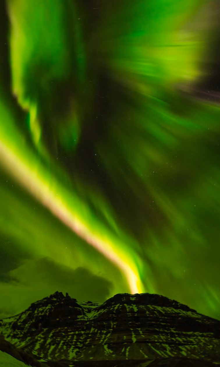 Iceland kỳ thú dưới ống kính lữ khách Việt ảnh 4